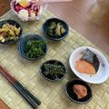 マールマル's cooksnap of when they made キュウリとなすのカラシ漬け.