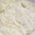 yuni1002's cooksnap of when they made 離乳食 後期後半 〜軟飯(3倍粥)〜.