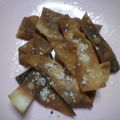 はるタルト's cooksnap of when they made おつまみ、おやつに！簡単餃子の皮チップス.