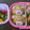 料理初心者の野望's cooksnap of when they made お弁当に☆いなり寿司のいのしし。時々ぶた.
