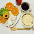 choco831's cooksnap of when they made レンジで作る♥ハチミツココナッツ蒸しパン.