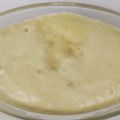 ひぃちゃんひー's cooksnap of when they made レンジで簡単♪コーンスープ蒸しパン.
