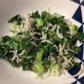 ベティ３'s cooksnap of when they made 大根の葉としらすのふりかけ.