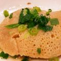 なーなちゃん's cooksnap of when they made レンジで簡単！えのきの軸でエコ料理.