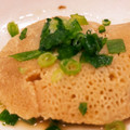 なーなちゃん's cooksnap of when they made レンジで簡単！えのきの軸でエコ料理.