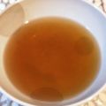 tikariri's cooksnap of when they made かけうどん☆簡単即席つゆ.
