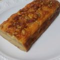 クックJ1FFLA☆'s cooksnap of when they made めっちゃ簡単！りんごケーキ.