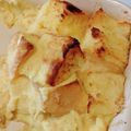 ひと№007's cooksnap of when they made 超簡単！子供が大好きなパンプディング.