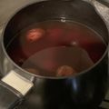 ★KEI★★'s cooksnap of when they made 栗の渋皮煮（重曹不使用）.