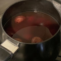 ★KEI★★'s cooksnap of when they made 栗の渋皮煮（重曹不使用）.