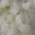 ciao_3yoshi's cooksnap of when they made 冬瓜の冷凍保存.
