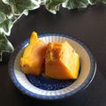 ハント☆'s cooksnap of when they made ホントあっという間に簡単かぼちゃ煮☆.