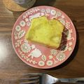 くま子ですよ's cooksnap of when they made いもいも♪さつまいもパウンドケーキ.