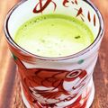 西＊絵子's cooksnap of when they made 宇治抹茶ラテ☝ネスカフェドルチェグスト♪.