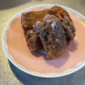 meekoっち's cooksnap of when they made 銀座木村屋總本店のかりんとドーナツ風。.