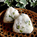 ハント☆'s cooksnap of when they made 簡単なのに絶品♡懐かしのわかめごはん.