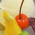 ☆かがりんりん☆'s cooksnap of when they made チーズケーキ　練習.
