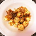 ぴぃー子's cooksnap of when they made 超簡単モッツァレラチーズの和風おつまみ.