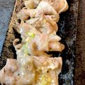 クックY0PS9T☆'s cooksnap of when they made 簡単☆豚バラのネギダレ焼き.