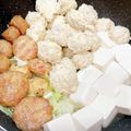 ☆ゆかぱんだ☆'s cooksnap of when they made 〜簡単鶏団子の作り方〜お鍋 離乳食にも！.