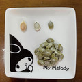 milkymarch's cooksnap of when they made 簡単♬かぼちゃの種のむき方.