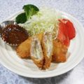 ＠迷子＠'s cooksnap of when they made 簡単味噌ダレで♡とろけるチーズロールカツ.