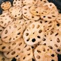 ムーミン☆ママ's cooksnap of when they made 腸活♡れんこんのきんぴら.