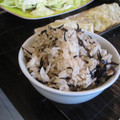 Eye candy's cooksnap of when they made 簡単：ひじきの炊き込みご飯.