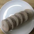 かおり♡♡♡'s cooksnap of when they made わたしんちの♪鶏はむ♪.