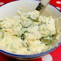 みっくママ's cooksnap of when they made 【タルタルソース】.