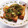 クックE662AA☆'s cooksnap of when they made 厚揚げで★簡単揚げ出し豆腐風.