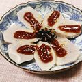 クックHG9V8Y☆'s cooksnap of when they made 旬の味！里芋田楽✿.