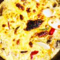 ミッキーこむぎ's cooksnap of when they made しっとりふわふわ！『キノコのキッシュ』.