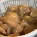 大阪のちゃーちゃん's cooksnap of when they made 我が家のやわらかジューシー鶏ムネ唐揚げ.