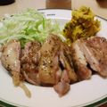 ＊いばら＊'s cooksnap of when they made メチャうま♪チキンのレモンバジルソテー.