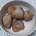 akoreana's cooksnap of when they made 里芋の煮っ転がし.