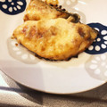 ふうたちゃんˊᵕˋ's cooksnap of when they made 超簡単♪さわらの西京焼き風.