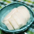 DORA＊DORA's cooksnap of when they made おばあちゃん直伝！超簡単べったら漬け！.