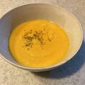 SPRINGBOWL's cooksnap of when they made つくりおき用！にんじんのポタージュ.