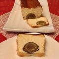 メェメイ's cooksnap of when they made おさつチーズケーキ【ＪＡ福井県】.