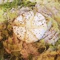 まやしゅうまま's cooksnap of when they made チーズを絡めて♪白菜と豚のミルフィーユ鍋.