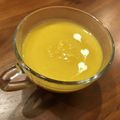 オハナちゃん♡'s cooksnap of when they made バターナッツかぼちゃde濃厚ポタージュ♡.