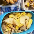 ★☆いずみ☆★'s cooksnap of when they made ツナと塩昆布でうんまうま白菜(^^♪.