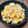 toshi♫'s cooksnap of when they made ナルト炒飯.