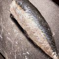 MaiAMia's cooksnap of when they made お手製☆しめさば。.