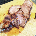 パトリィ's cooksnap of when they made 本格焼豚.
