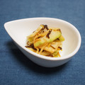 バカリャウ's cooksnap of when they made はやとうりの簡単浅漬け!.