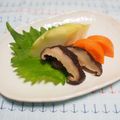 バカリャウ's cooksnap of when they made ぬかチューブで簡単【はやとうり糠漬け】.