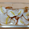 リリマイ's cooksnap of when they made 簡単！菊芋の甘酢漬け.