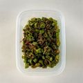 sato3★'s cooksnap of when they made 獅子唐の佃煮(常備菜).